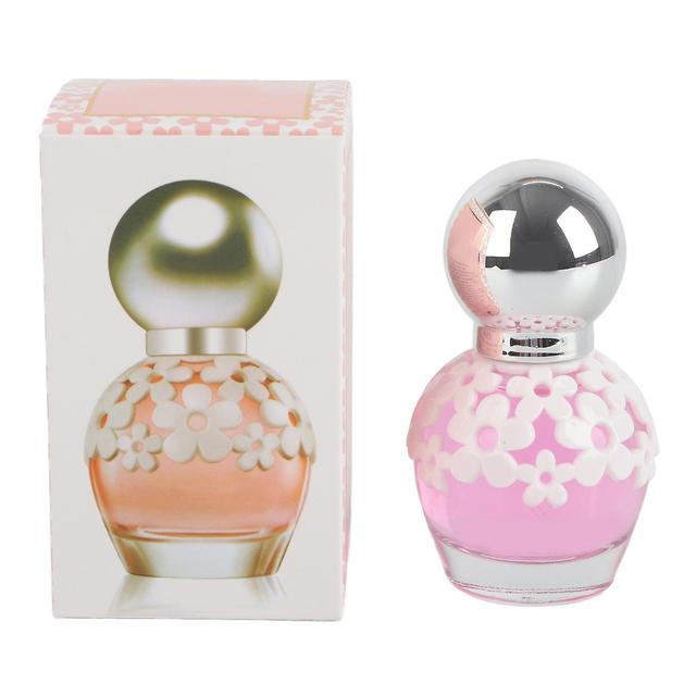 Female Perfume Atomizer 30 ml kwiatowy zapach owocowy dla kobiet butelka z atomizerem perfum on Productcaster.