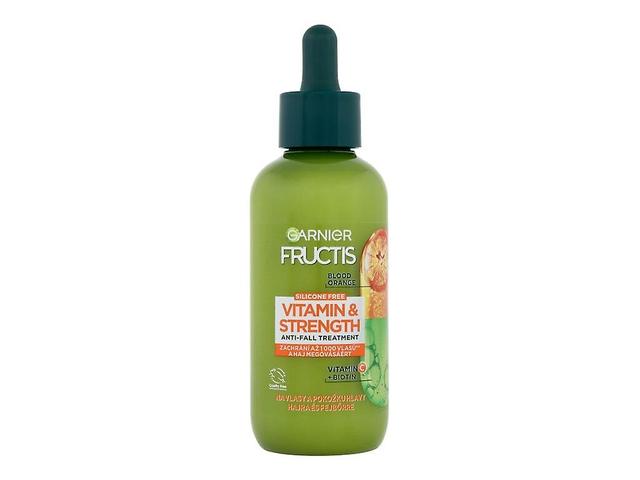 Garnier - Fructis Vitamin & Strength Anti-Fall Treatment - For Women, 125 ml on Productcaster.