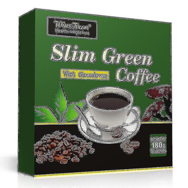 Café vert Fat Burn Coffee Slim Keto Résultats rapides, sûrs et de haute qualité on Productcaster.