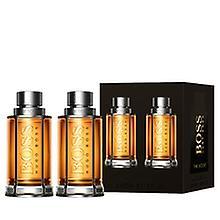 Hugo Boss - The Scent Duo Dárková sada EDT 2 x 50 ml 100ml on Productcaster.