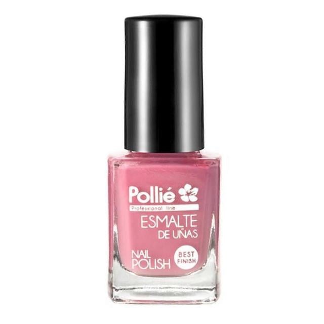 Eurostil rosa chiclet laca de uñas 12ml on Productcaster.