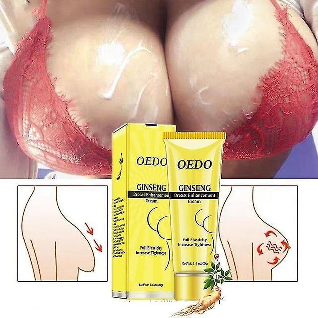 Anter Breast Enlargement Cream Promote Female Hormones on Productcaster.