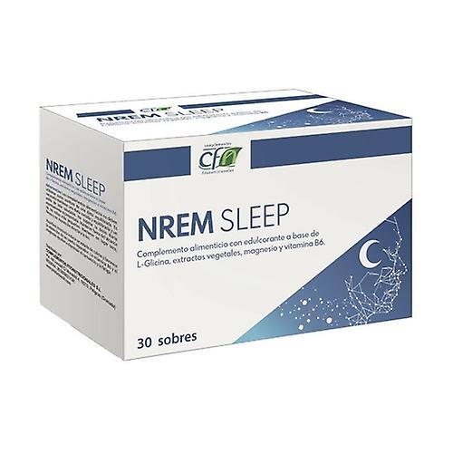 CFN Nrem sleep 30 packets on Productcaster.