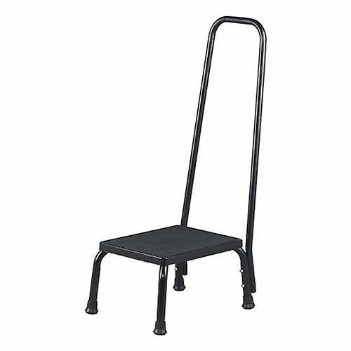 McKesson Step Tabouret 1 étape en acier thermolaqué 8-3/4 pouces, compte de 1 (paquet de 1) on Productcaster.