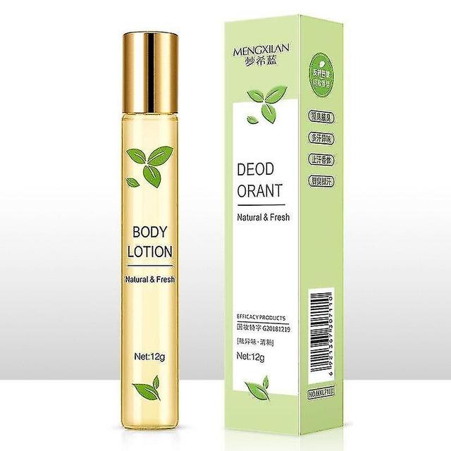 Body Odor Sweat Deodor Perfume Vinyl on Productcaster.