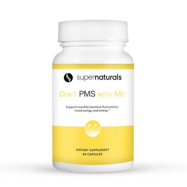 Super Naturals Health Mach keine PMs mit mir on Productcaster.