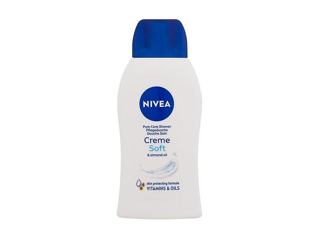 Nivea - Creme Soft - For Women, 50 ml on Productcaster.