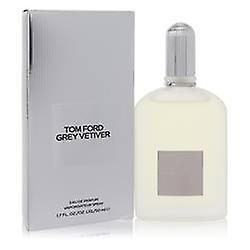 Tom Ford grå vetiver Eau de Parfum Spray av Tom Ford 3.4 oz on Productcaster.