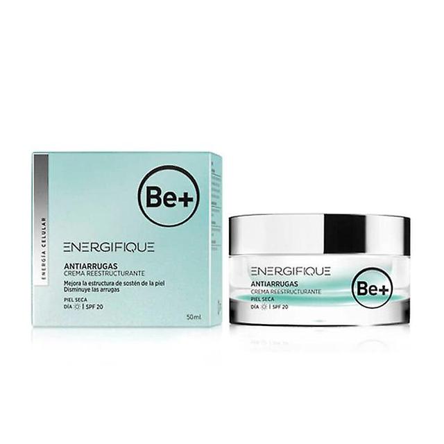 Be + Be+ energifique anti-wrinkle restructuring cream 50ml on Productcaster.