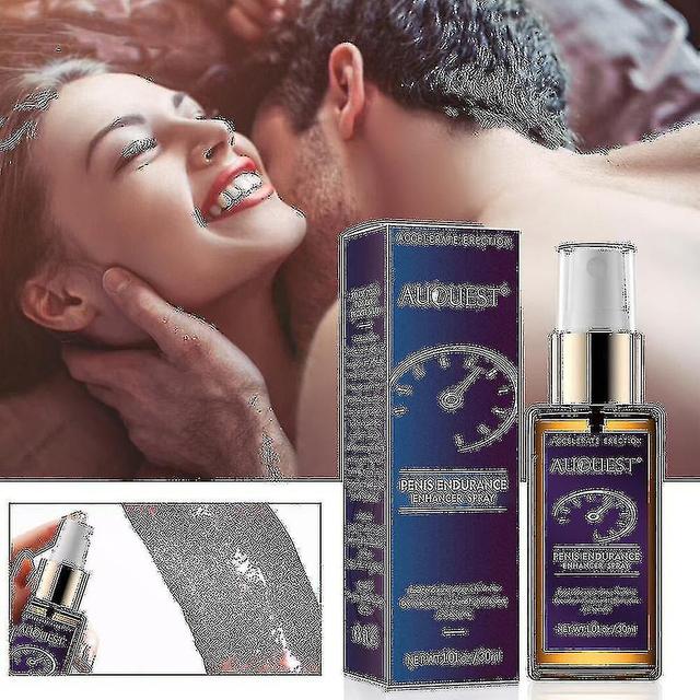 30ml Pánske sexuálne vylepšenie-mxbc on Productcaster.