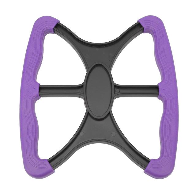 Purple Ergonomic Lift Assist Ausilio per la posizione eretta per anziani e portatori di handicap on Productcaster.