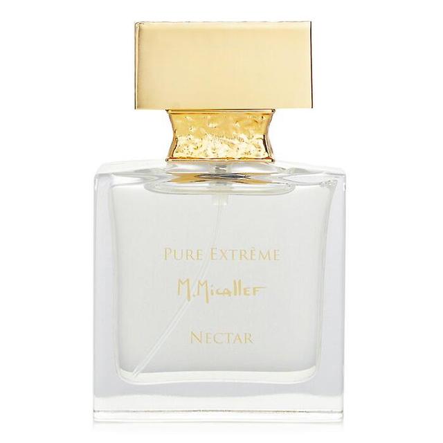 M. Micallef Puhdas äärimmäinen nektari eau de parfum spray - 30ml / 1.05oz on Productcaster.