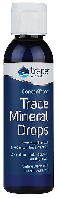 Concentrace Trace Mineral Drops on Productcaster.