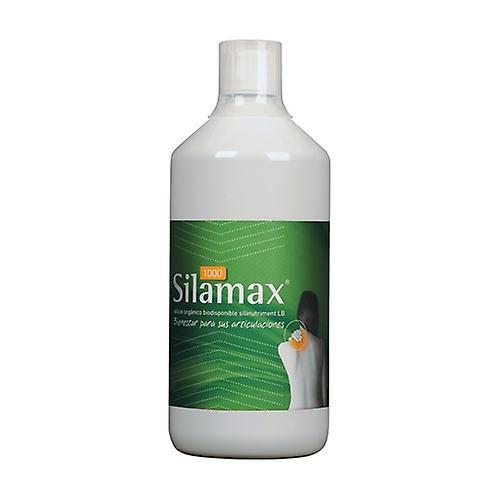 MCA Productos Naturales Silamax 1 L on Productcaster.