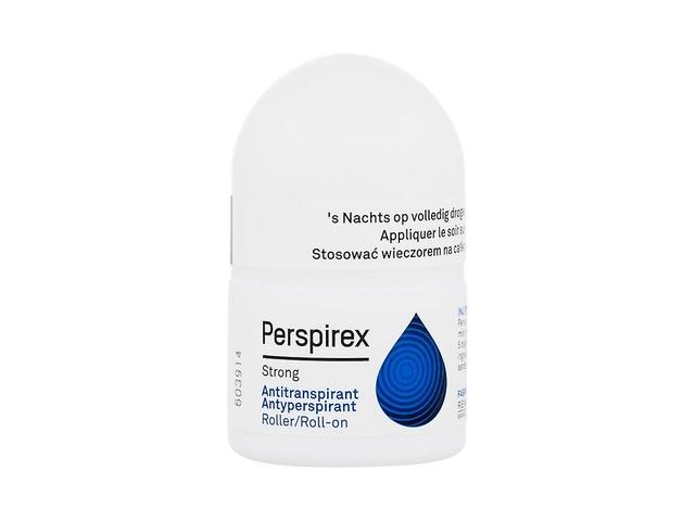 Perspirex - Strong - Unisex, 20 ml on Productcaster.