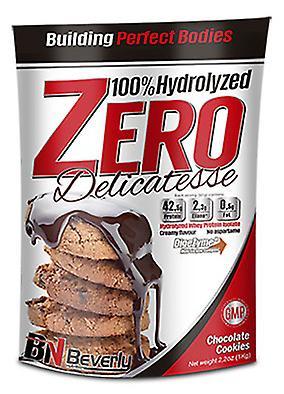 Beverly Nutrition Hydrolysiertes Protein Delicatesse Zero Chocolate Gallleta 1 kg on Productcaster.