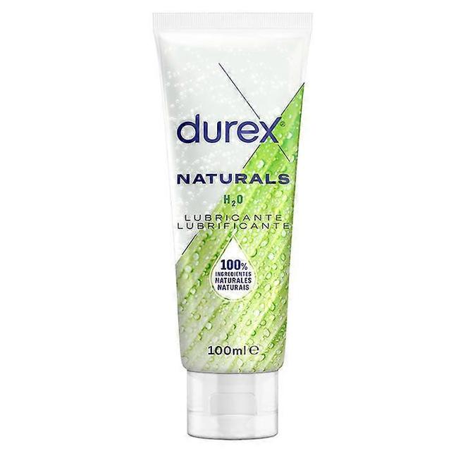 Durex naturals intimate gel 100ml on Productcaster.