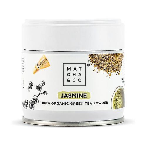 Grüner Tee und Jasmin Pulver 30 g Pulver (Matcha) | Fruugo se Kostenloser Versand on Productcaster.