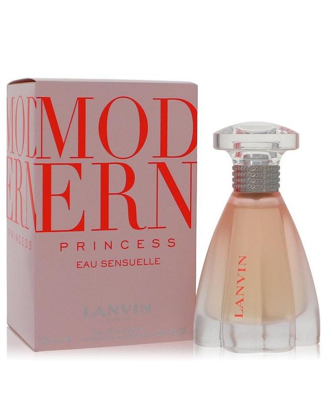 Lanvin Modern Princess Eau Sensuelle Eau De Toilette Spray n/a 60 ml on Productcaster.