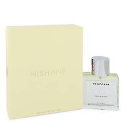 Wulong cha extrait de parfum spray (unisex) di nishane 3.4 oz on Productcaster.