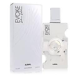 Evoke Silber-Ausgabe eau de parfum Spray von ajmal on Productcaster.