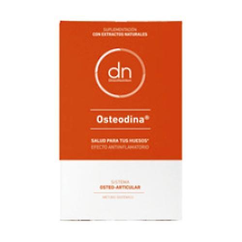 Direct Nutrition Osteodine 500 ml on Productcaster.