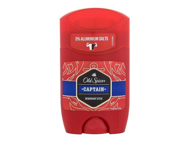 Old Spice - Kaptein - For menn, 50 ml on Productcaster.