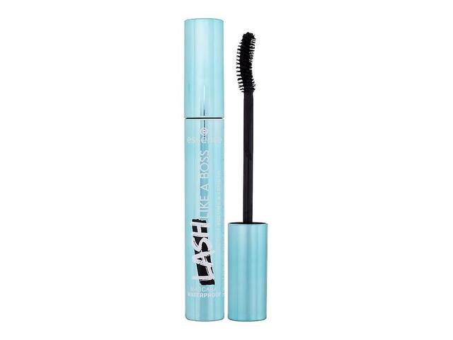 Essence - Lash Like a Boss Instant Volume & Length Black Waterproof - For Women, 9.5 ml on Productcaster.