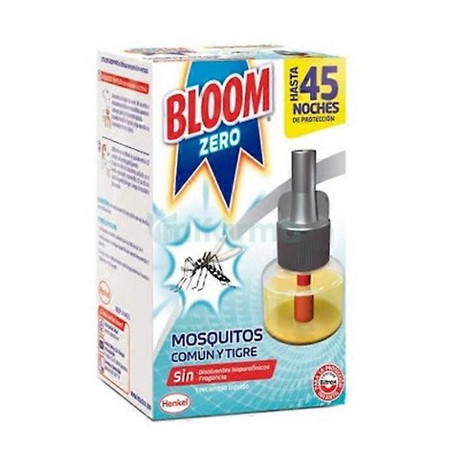 Keep your nights peaceful with bloom zero mosquitoes electric replacement liquid for 45 nights! on Productcaster.