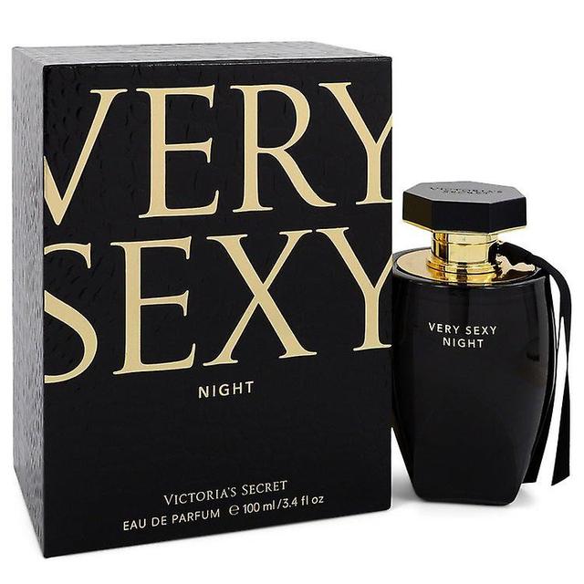 Spray eau de parfum de nuit très sexy par victoria's secret on Productcaster.