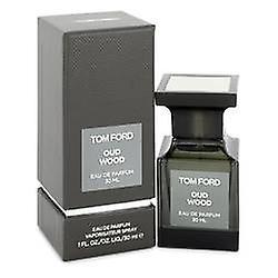 Tom Ford Oud tre Eau de Parfum spray av Tom Ford 1 oz on Productcaster.