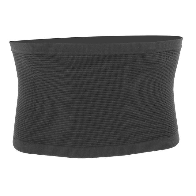 Waist Trimmer Belt Waist Trainer Shaping Band Waist Control Belt For Workout L 28.5x23cm on Productcaster.