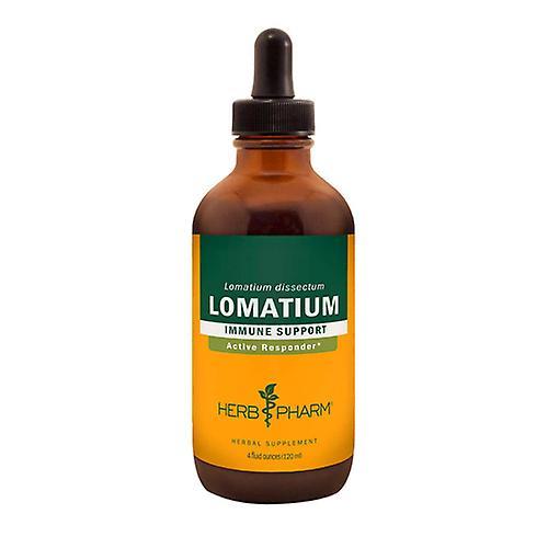 Herb Pharm Lomatium Extrakt, 4 Oz (balenie po 1) on Productcaster.