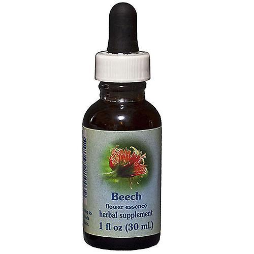 Flower Essence Services Beech Dropper, 1 oz (Pakket van 2) on Productcaster.