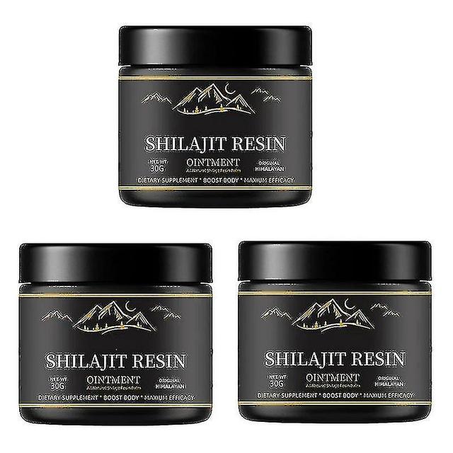 Olivier 3x čistý himalájsky shilajit organický, 30g on Productcaster.