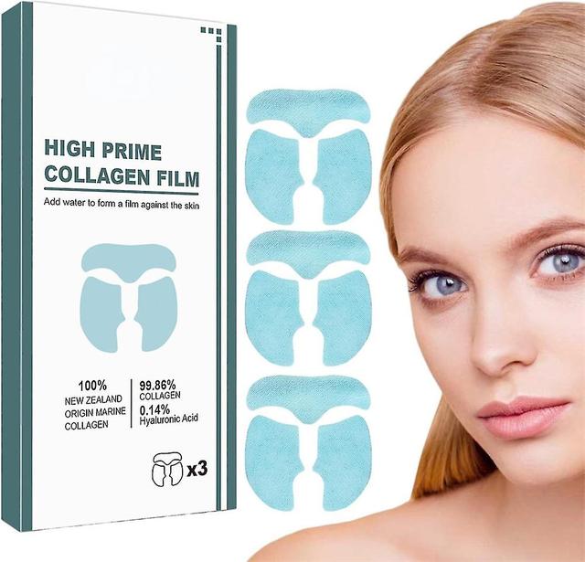 YesFit Highprime Collagen Film Kit,highprime Collagen Soluble Film on Productcaster.