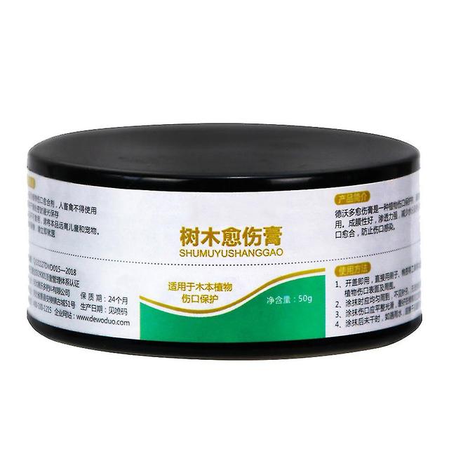 Bonsai Pruning Cutting Paste Compound Tree Sealer Grafting Sealant For Garden Wound Treatment 2 Boxes on Productcaster.