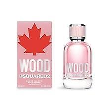 Dsquared2 - Wood for Her EDT 50ml on Productcaster.