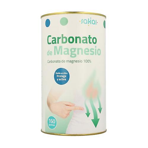 Sakai Magnesium carbonate 160 g on Productcaster.