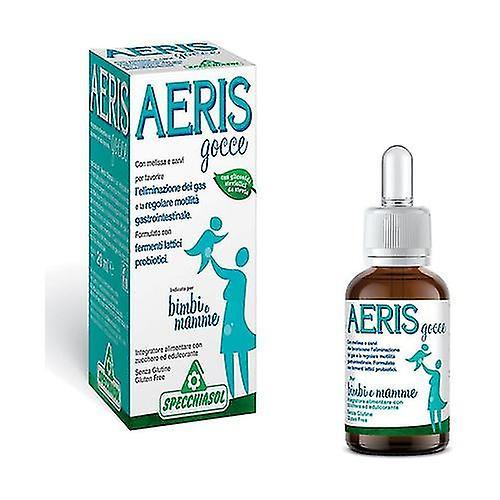 Vitamins Supplements aeris drops 20 ml on Productcaster.