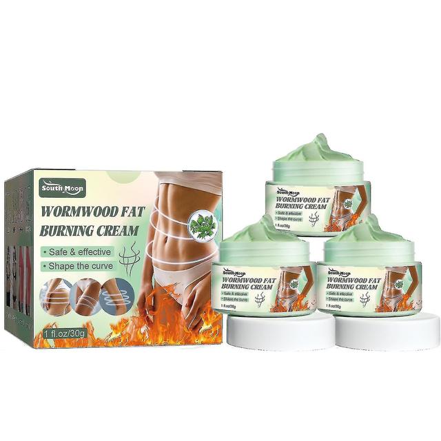 3pcs novo poderoso emagrecimento gel poderoso músculo abdominal creme mais forte / músculo óleo essencial anti celulite gordura queimando emagrecim... on Productcaster.