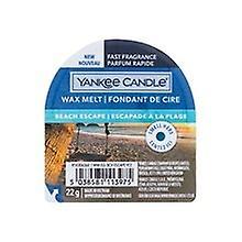 Yankee Candle - Beach Escape Wax Melt 22.0g on Productcaster.