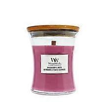 WoodWick - Wild Berry & Beets Vase 609.5g on Productcaster.