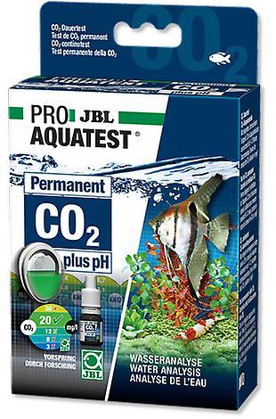 JBL Proaqua Co2-PH-Test Permanent (Fische , Behandlung und Pflege , Wassertests) 95 gr on Productcaster.