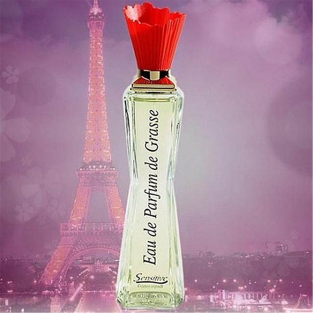 Sensitive Highness : Woody Musk - Eau de Parfum Femme on Productcaster.