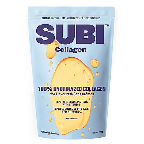 Subi Foods inc. Subi Foods inc. Collagen ,282 Grams on Productcaster.