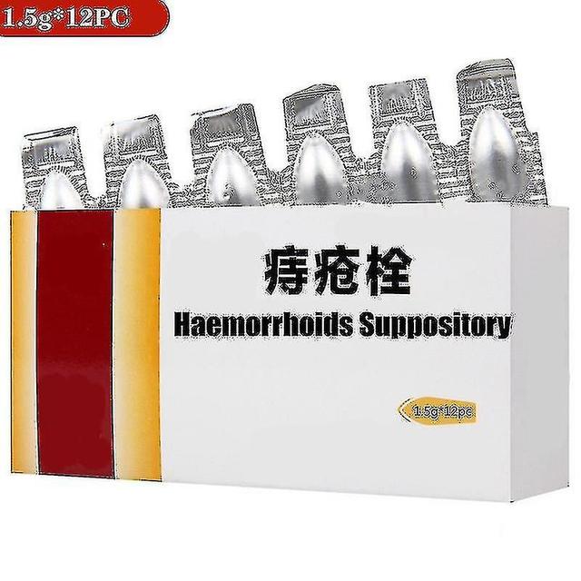 celebrate success Chinese Ma Hemorrhoids Ointment Cream Ying Anal Fissure Anus Bleeding Long Time Lasting Haemorrhoids Suppository on Productcaster.