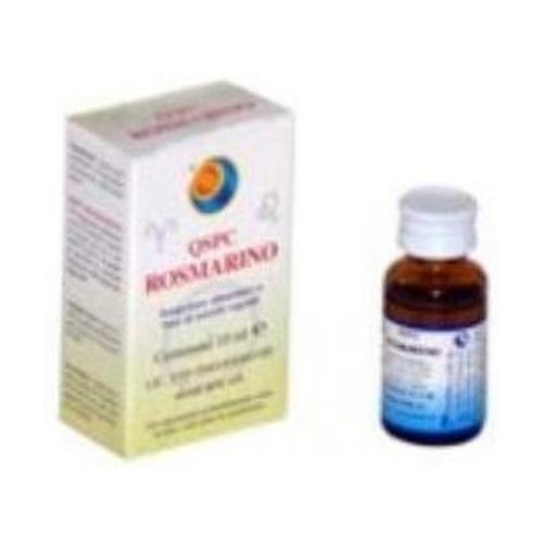 Herboplanet Qsa Rosmarino (Romero) Pudota 10 ml on Productcaster.