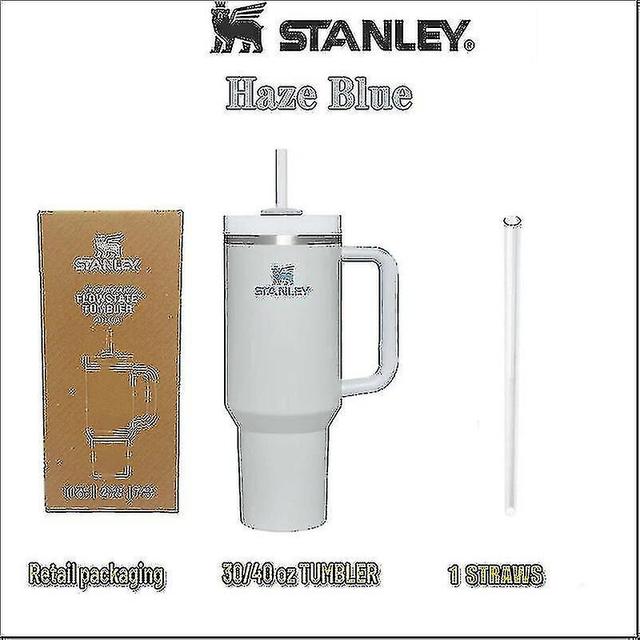 Stanley 2.0 kuppi kerma 40 oz Haze sininen 40OZ on Productcaster.