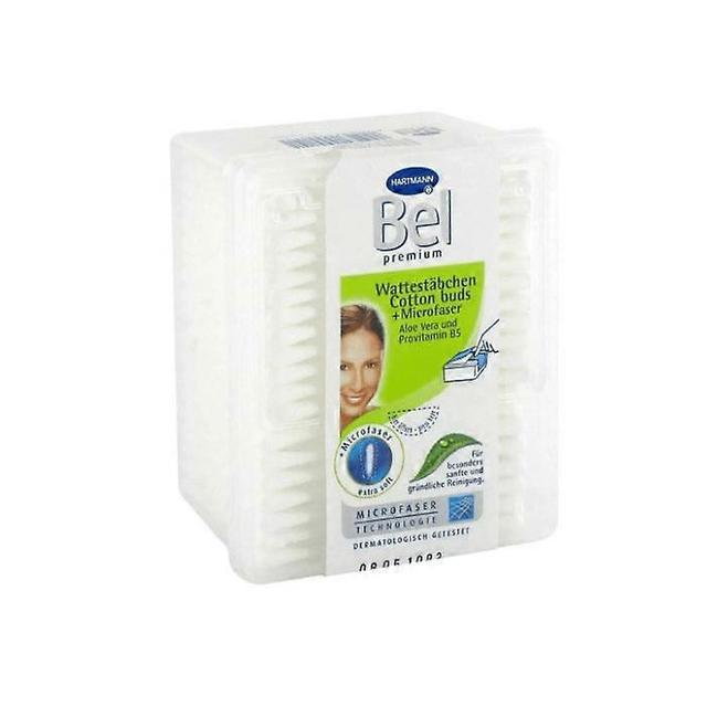 Bel baby cotton swabs 300 units on Productcaster.